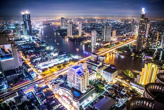 Thailand cleared to borrow $14.29bn
